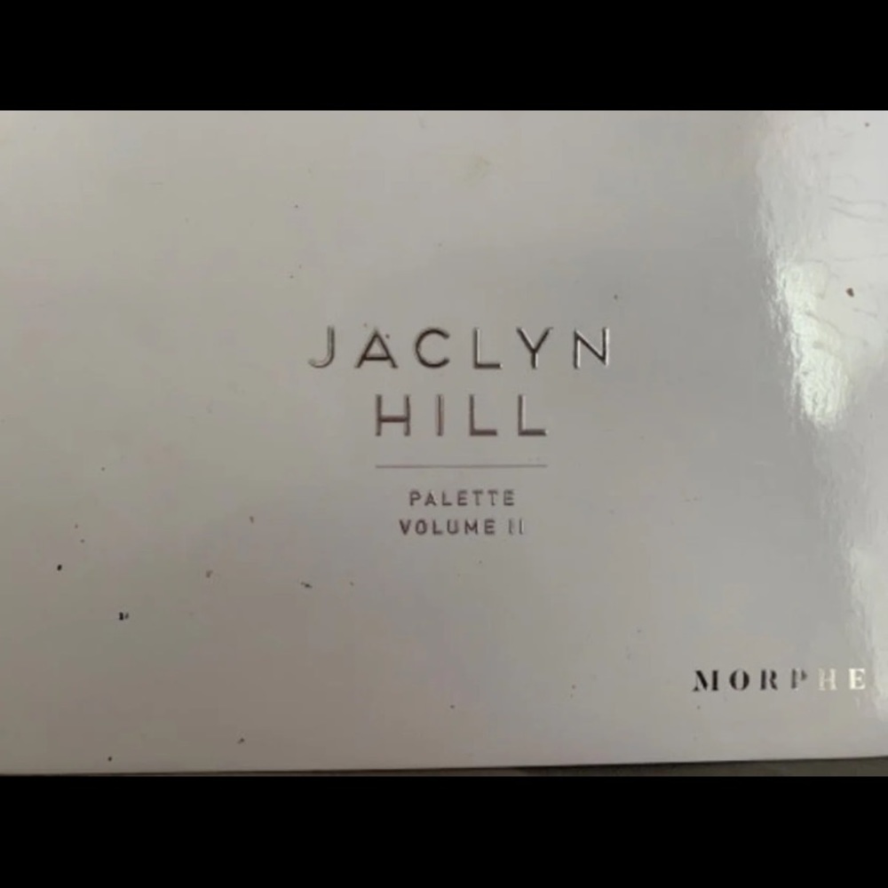 Morphe Eyeshadow Bundle